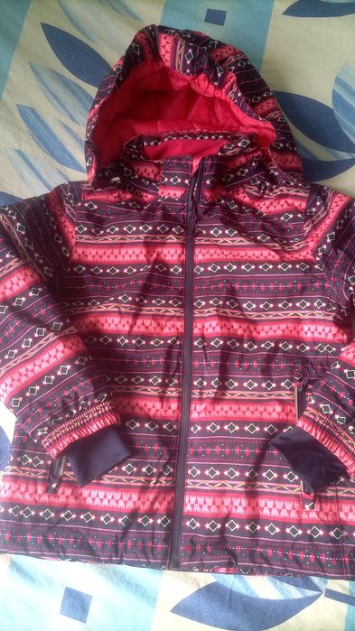 Супер як ски екип!