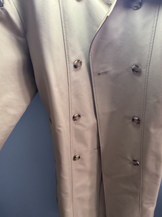 Женский тренч Zara