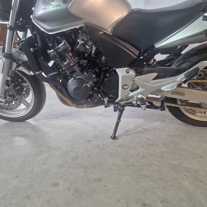 Motocicleta Honda CBF600 | H06958 | motomus.ro