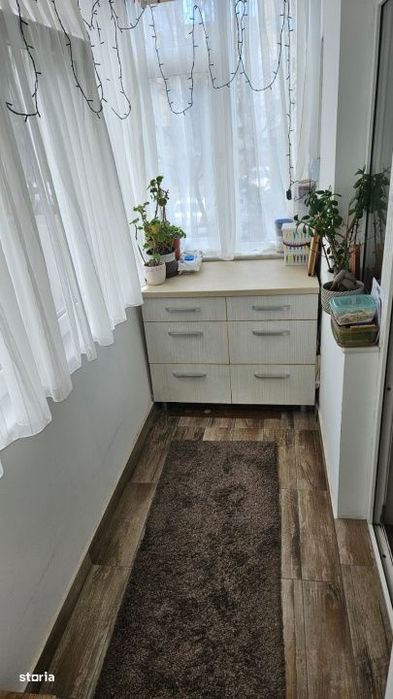 Apartament 4 Camere | Decomandat | Dacia | Tomis 3 | Mobilat