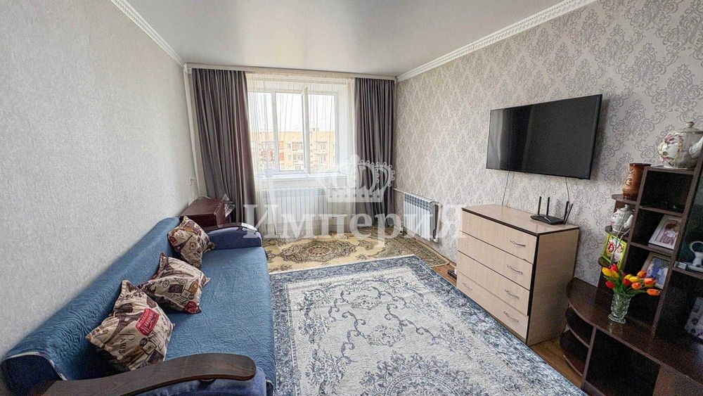 1 комн Империя Арнагуль