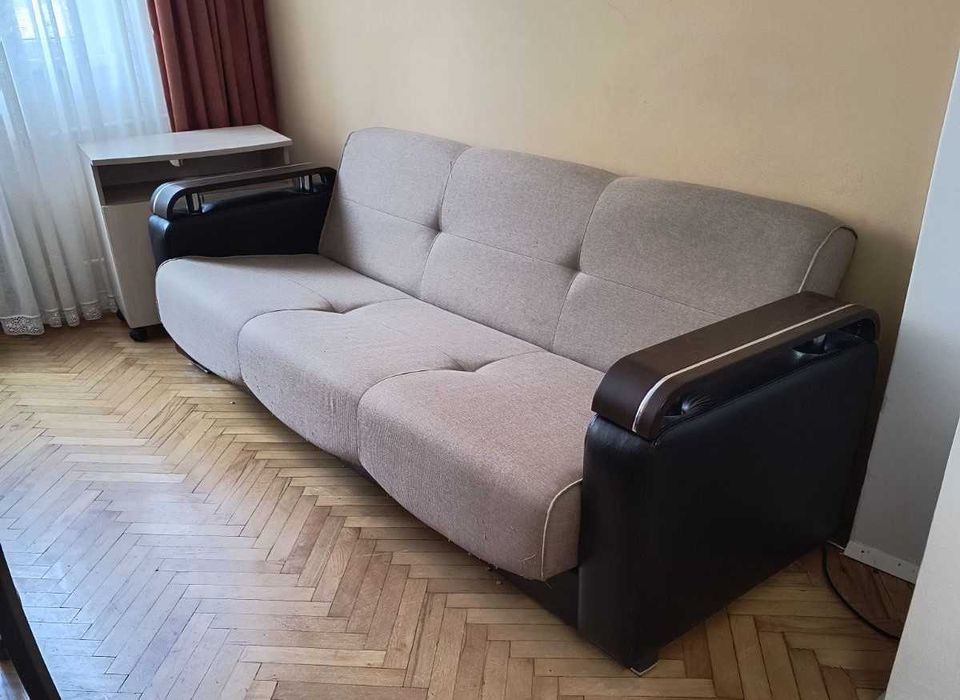 Малко употребявано канапе