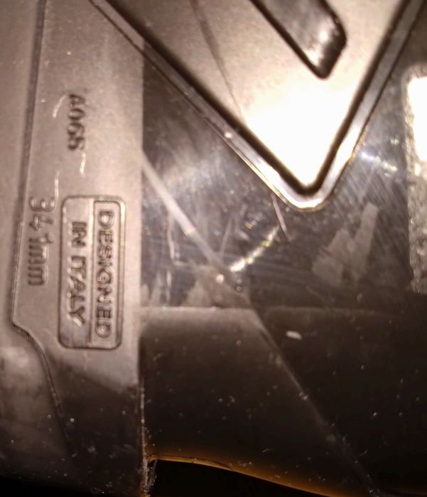 Clapari ski Head FX 7 Marime 44