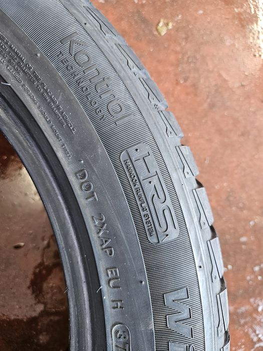 Гуми 245/50/18 дот19