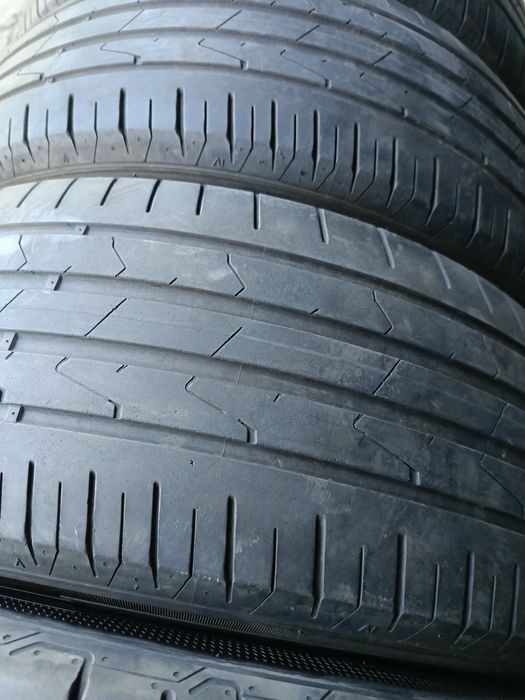 Летни гуми -17цола -225/60-1бр.-35лв."HANKOOK"