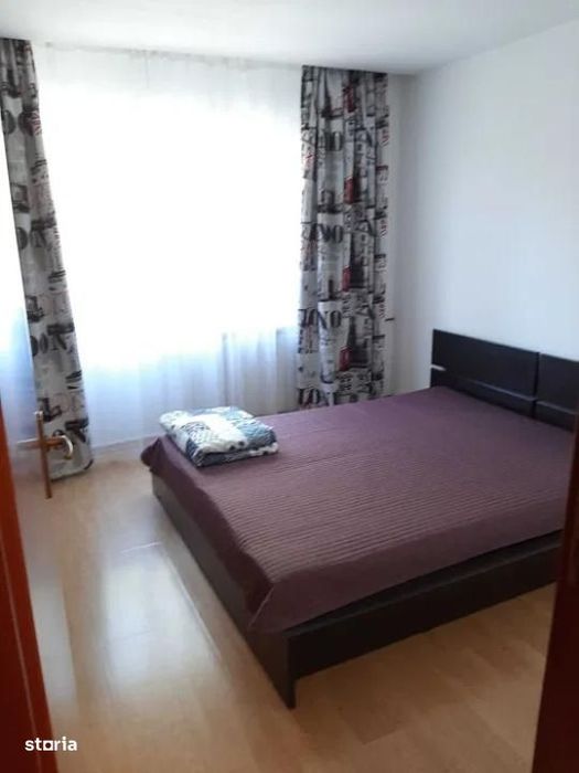 Apartament 2 camere Parc Tineretului-Timpuri Noi — fotografia 1
