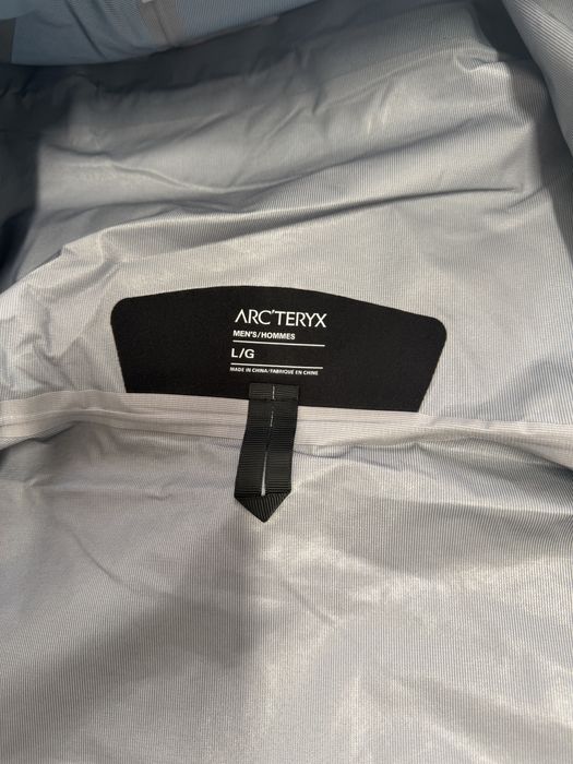 Geaca Goretex Arcteryx Beta LT mens S M L XI 550 lei