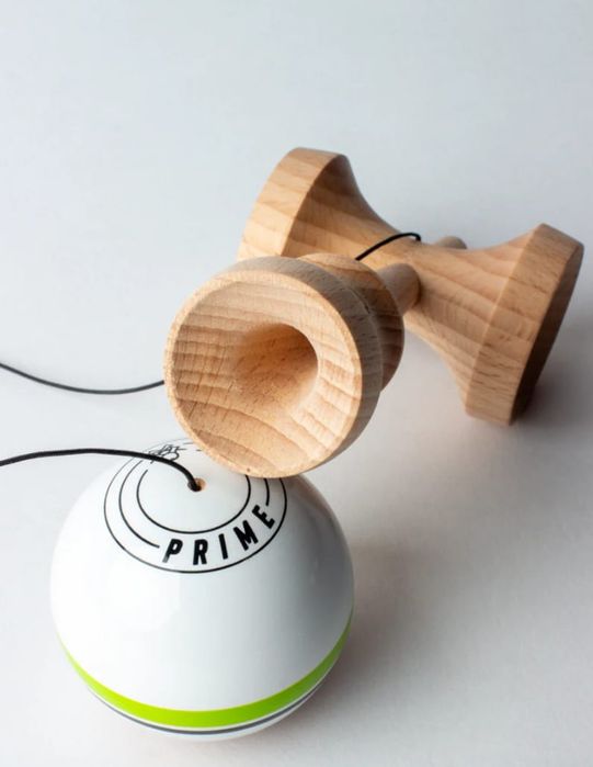 Kendama Sweets Prime Sport Stripre  AVALANCHE-HOME TEAM