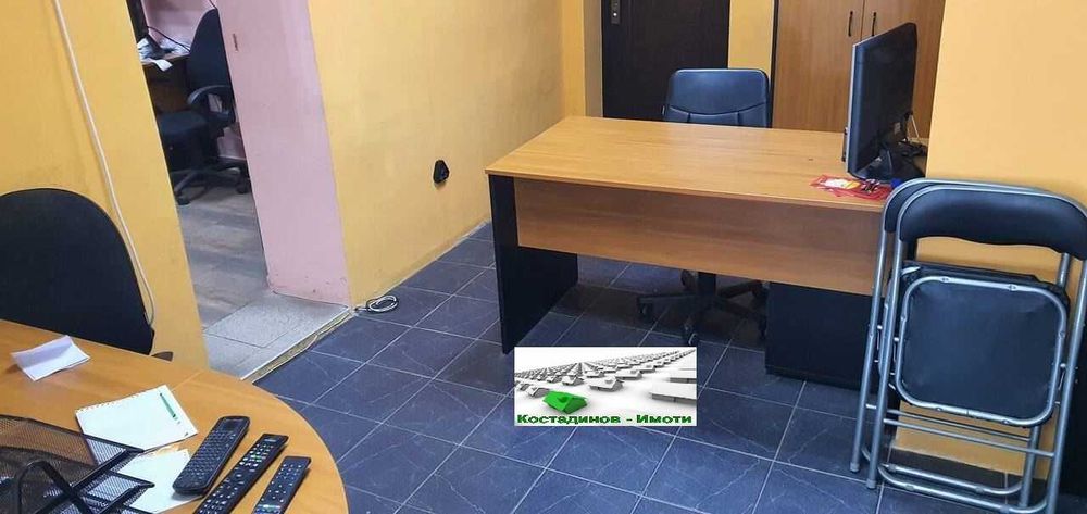 Дава се под наем Офис в Пловдив, Младежки Хълм - 45 кв.м за 520 € - Снимка #5