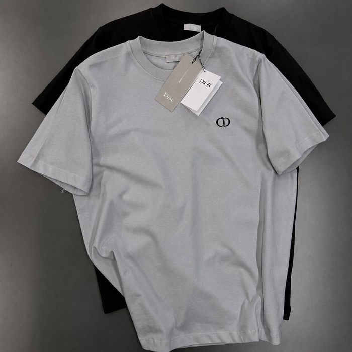 Мъжки тениски Christian Dior модел 2026г