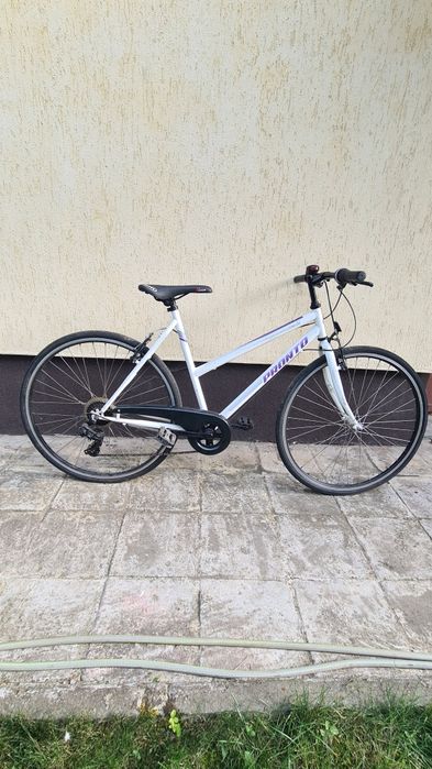 Алуминиев градски велоспед PRONTO  28"цола