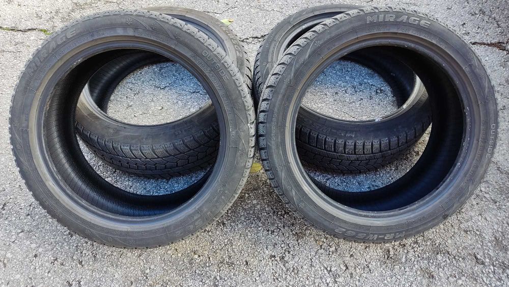 Зимни гуми 225/45 17 MIRAGE MR-W562