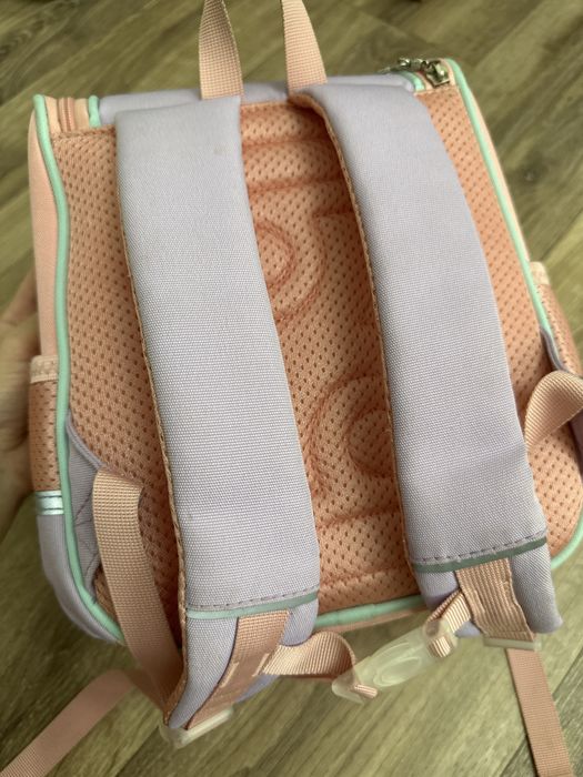 Детский рюкзачок