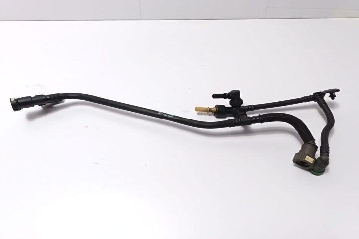 Conducte combustibil Ford Focus a 3-a generatie