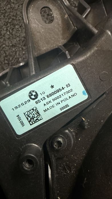 Boxe , amplificator bmw g30 g31