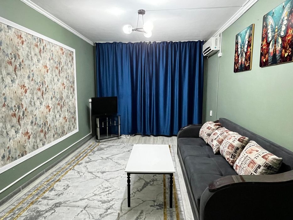 2-Сағат 5000 Универсам