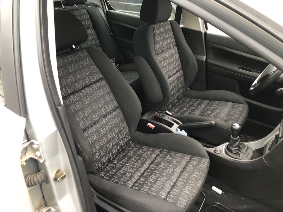 Пежо 307 2.0ХДИ 90к. на части