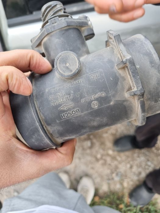 Продам валюметр на W140