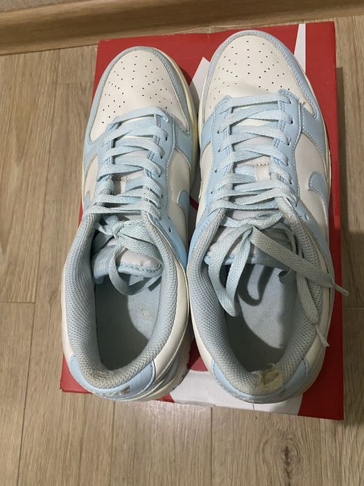 Продаю оригинальные Nike dunk low retro