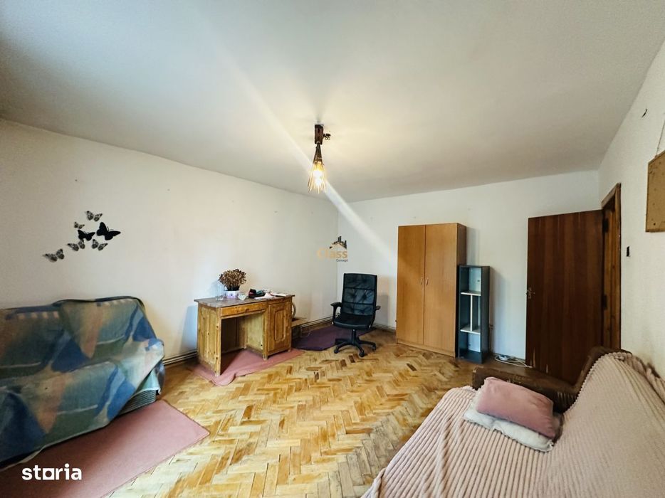 Apartament 3 camere | Decomandat | 76 mpu | zona Kaufland Manastur