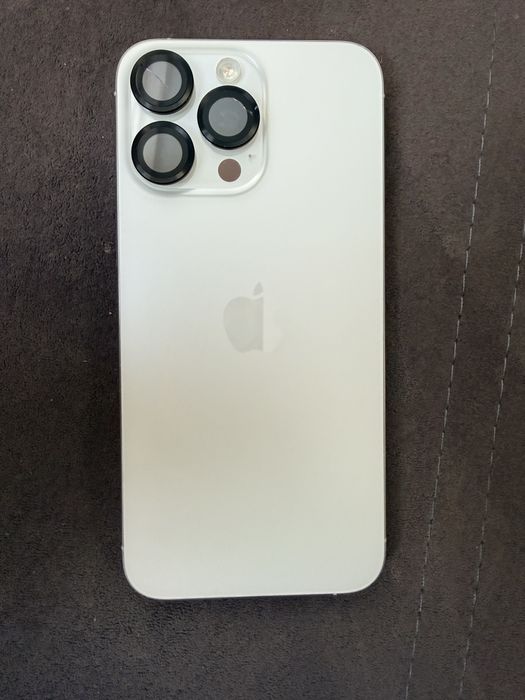 Iphone 15 pro max 512Gb