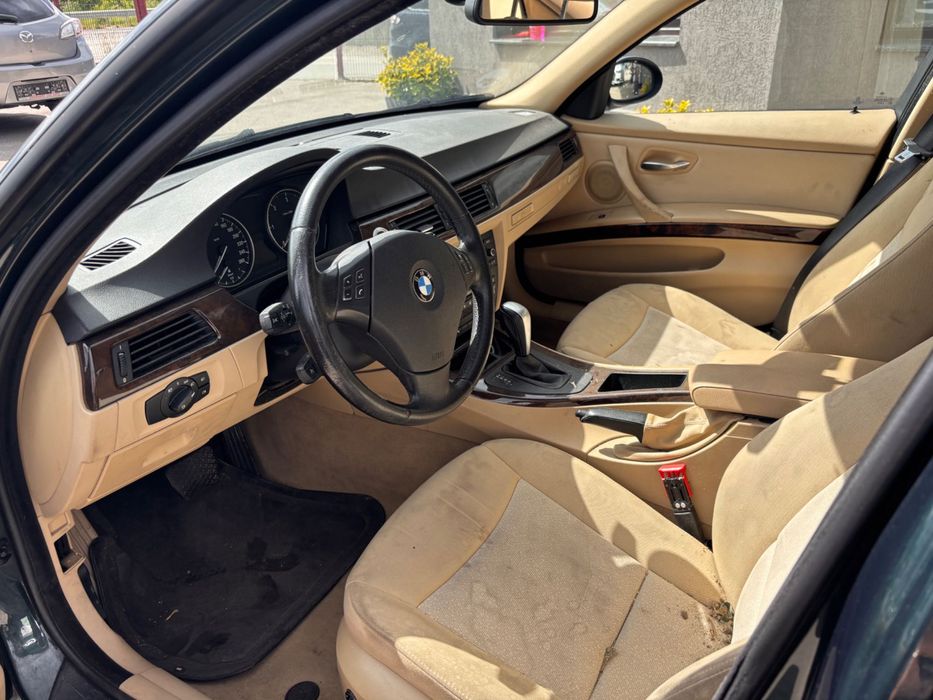BMW 320 за части