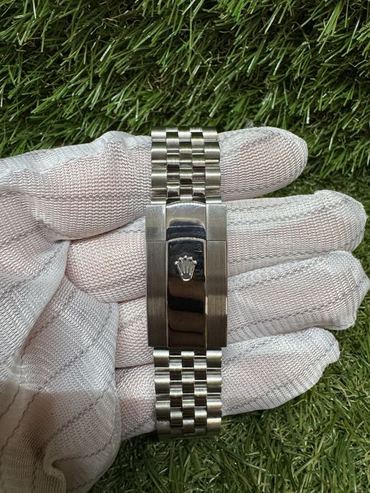 Rolex Datejust Oyster Perpetual