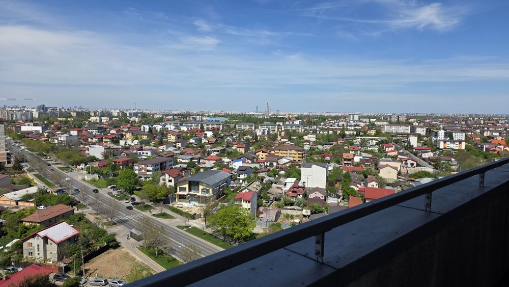 Apartament 3 camere 96 mp metrou Dimitrie Leonida proprietar in complex rezidential din 2010