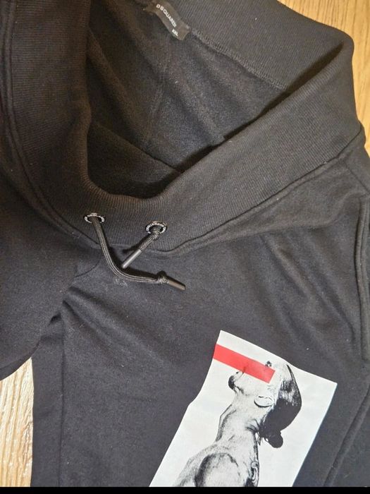 Trening bărbat dsquared2 ibrahimovic