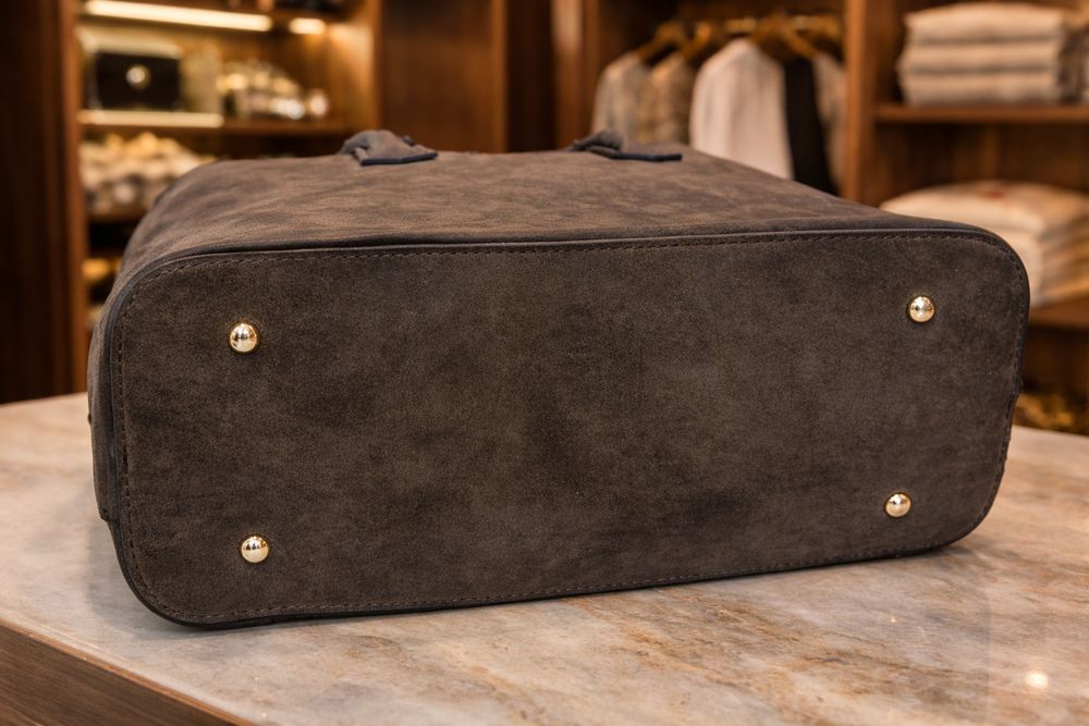 PRADA MILANO 1913 кожена чанта - 595 лв лв