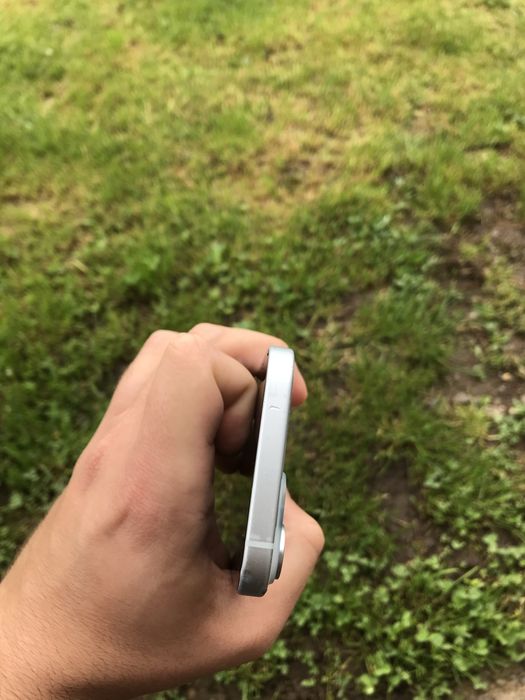 Vand iPhone 15 128gb 86%
