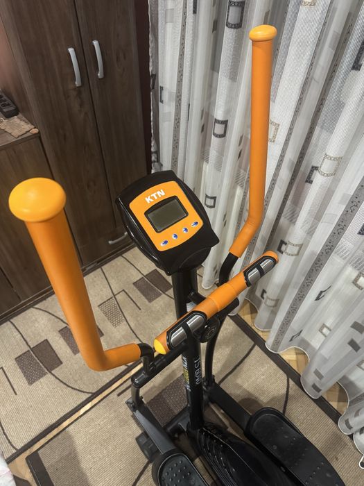 Крос Тренажор KTN 6040