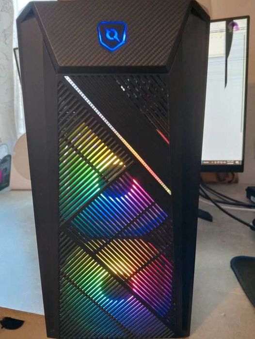PC Gaming I3 8GB RAM