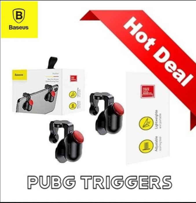 Pubg gamepad sotiladi