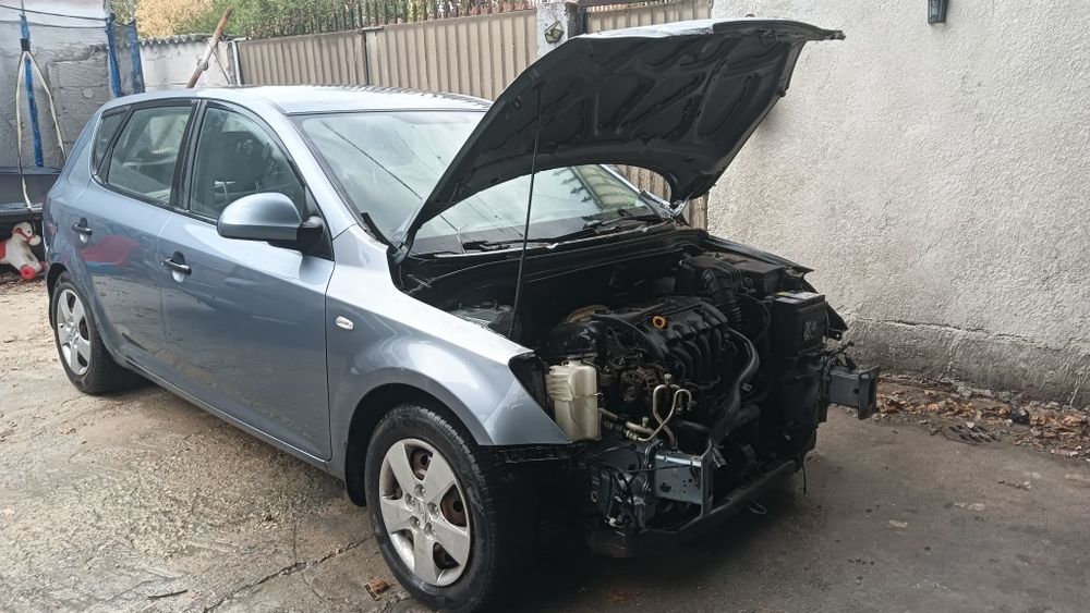 Kia ceed Avariata preț 650 euro