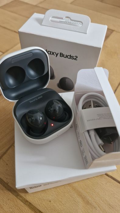 Samsung Galaxy Buds2