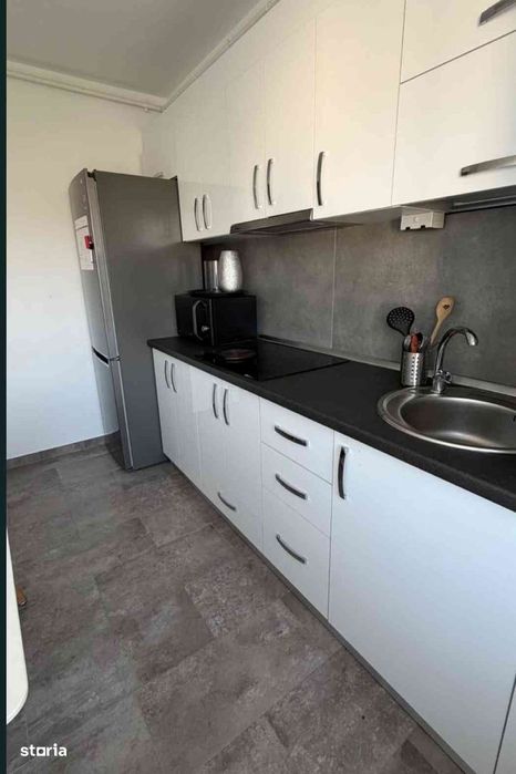 Apartament De Lux – 2 Camere | Ultracentral Pitești | Blocul Kfc