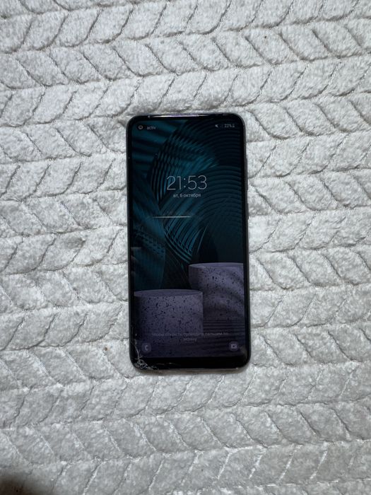 Продам или обменяю Samsung A11