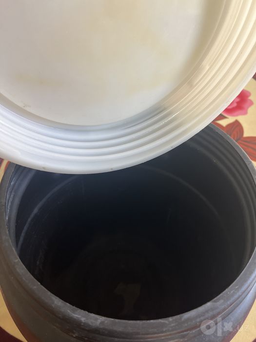 Бочка для воды, орехов и т.д.