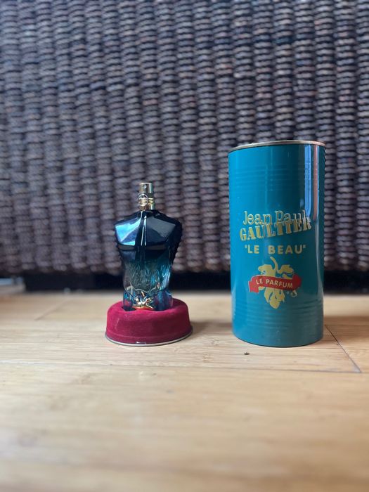 Perfum Jean Paul Gaultier Le Beau EDP