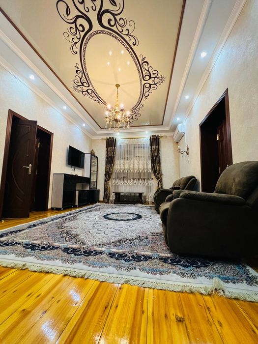 Продаю участок метро Шахсристан