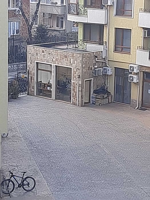 Дава се под наем Тристаен апартамент в Пловдив, Гагарин - 86 кв.м за 490 € - Снимка #18