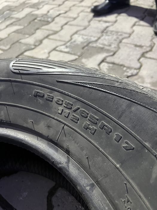 Баллоны зимние