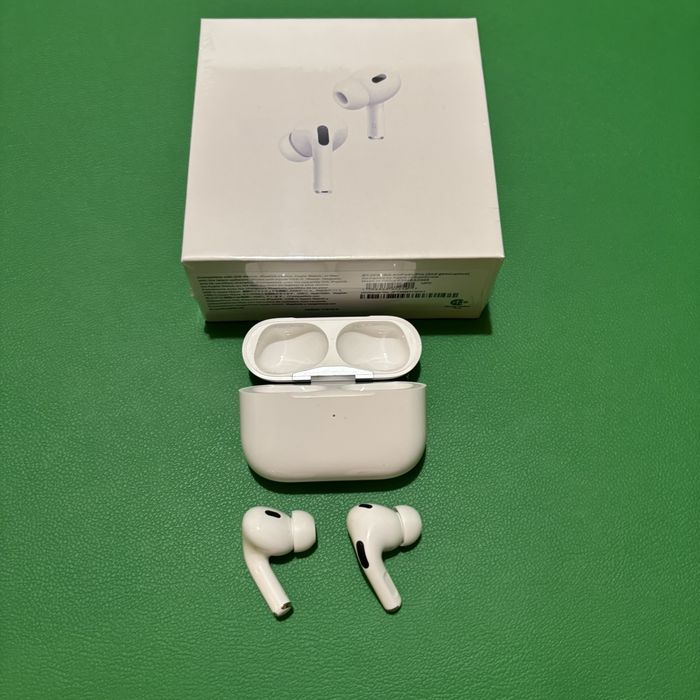 AirPods Pro 2- model compatibil 2026