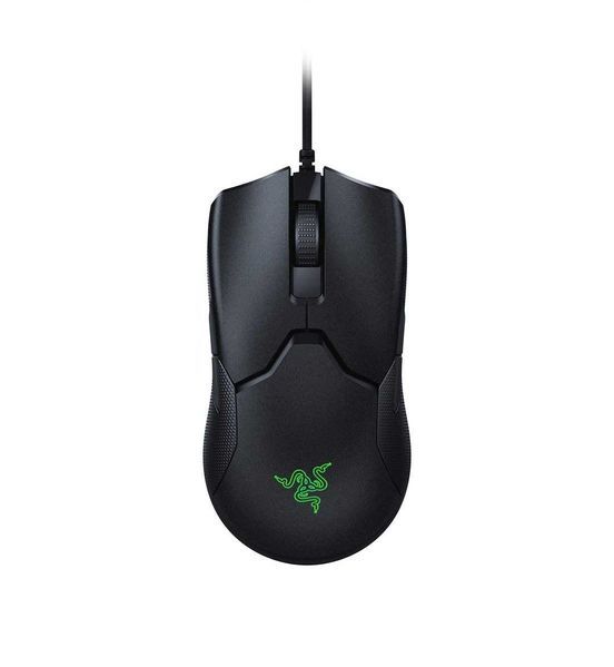 Razer Viper Гейминг Мишка 8000 Hz HyperPolling, Ултралека, 71гр