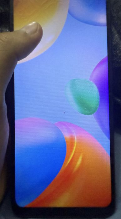 Xiaomi Redmi 10C 128 ГБ