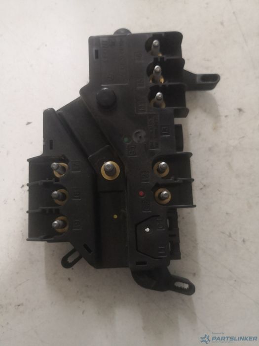 Modul Baterie Mercedes-Benz S-Class (W222, V222, X222) [ 2013 - > ] S