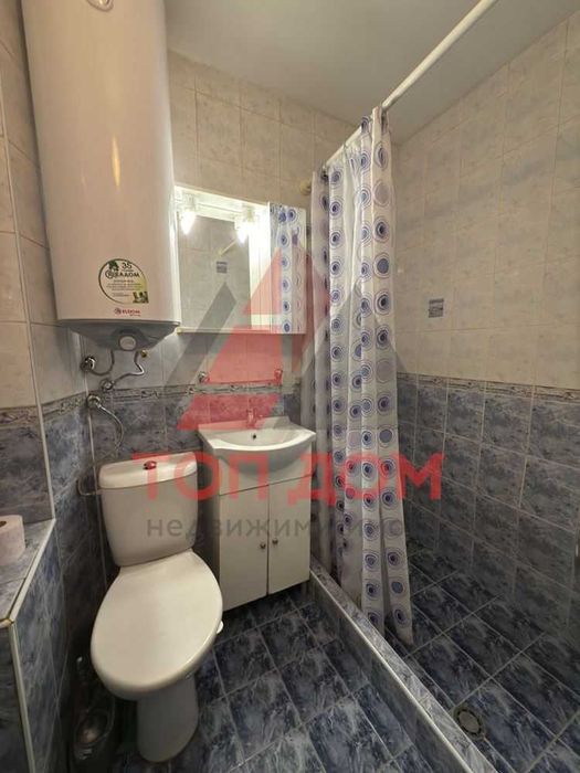 Дава се под наем Едностаен апартамент в Варна, Чаталджа - 50 кв.м за 350 € - Снимка #8