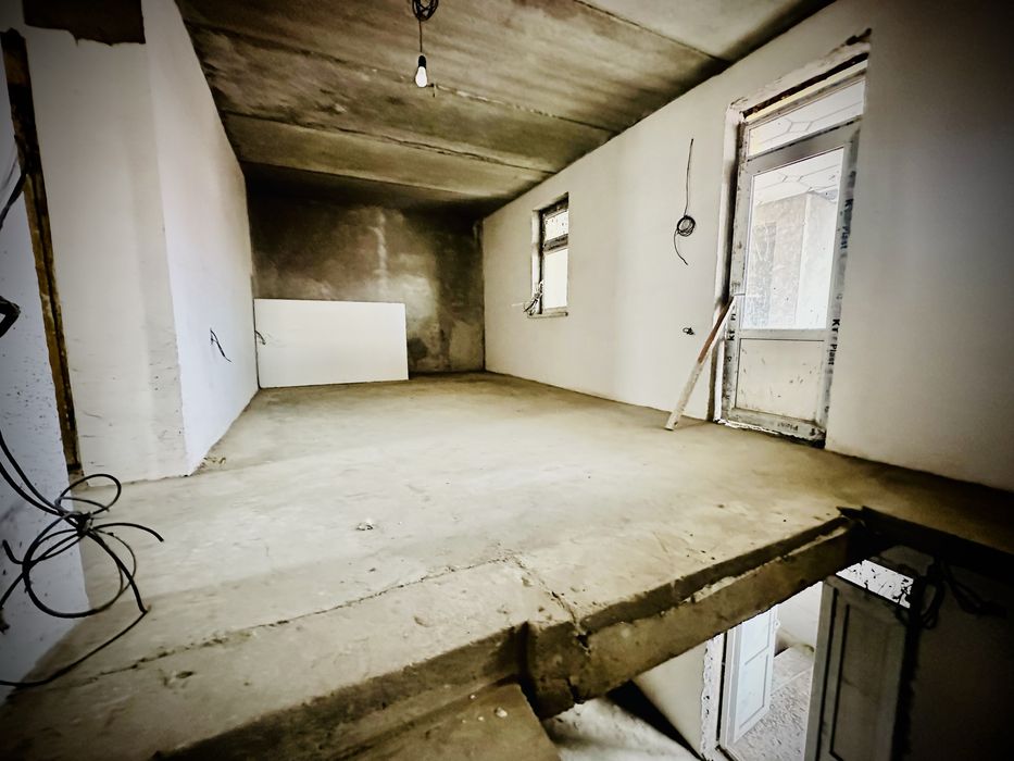 Ховли наъмунали коттедж