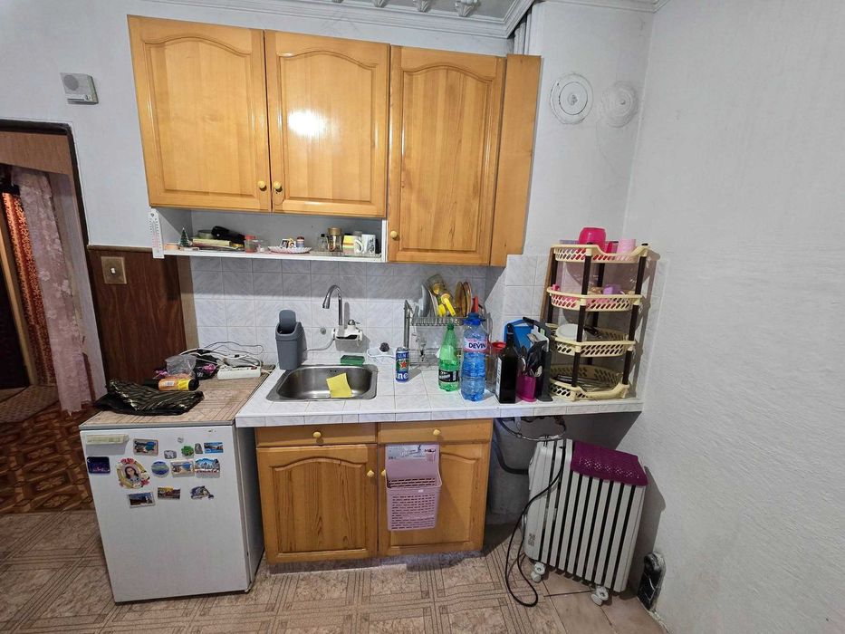 Продава се Тристаен апартамент в Казанлък - 63 кв.м за 842 €/кв.м - Снимка #8